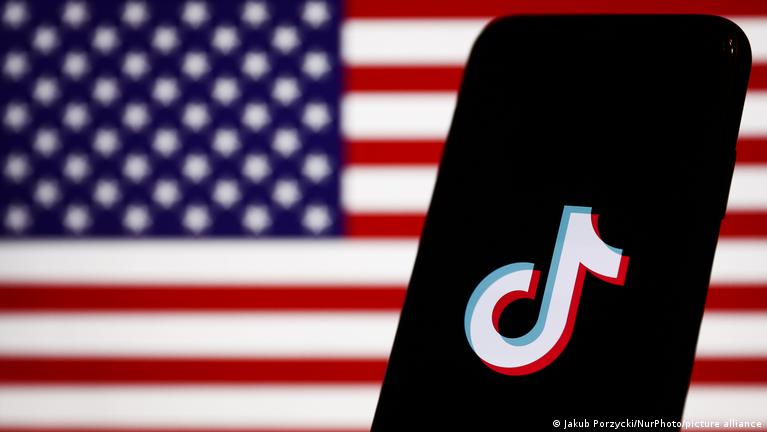 Tiktok Ban in US