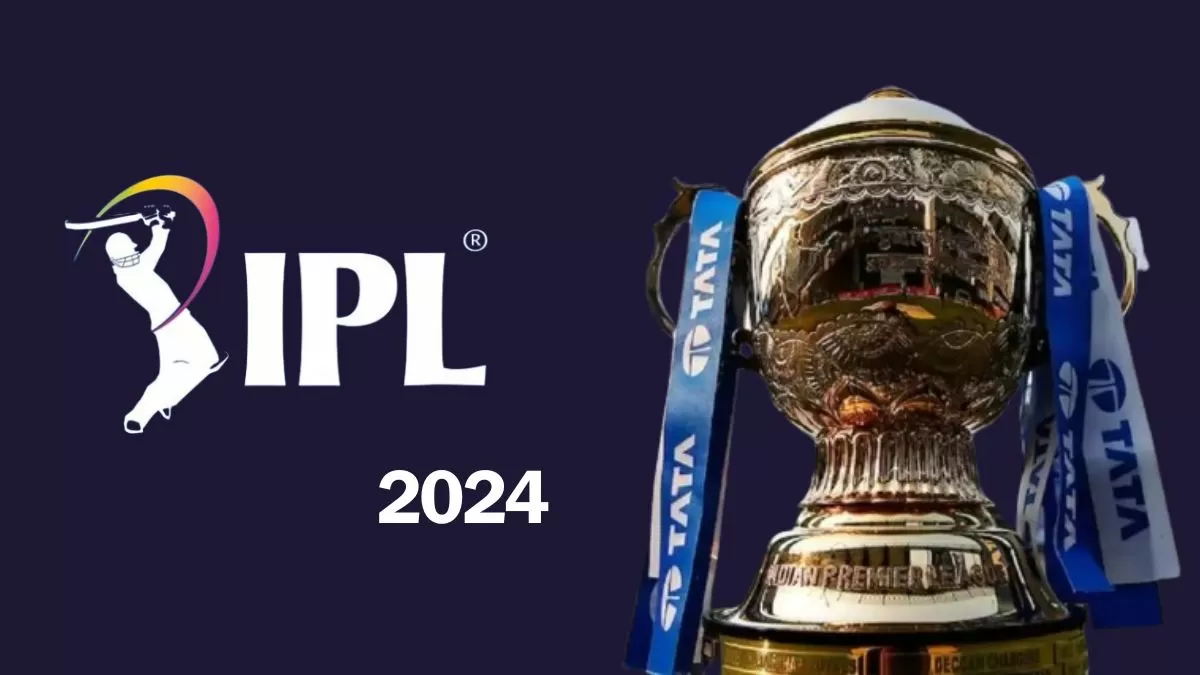 How to Watch IPL for Free: Watch all IPL 2024 matches absolutely free with the help of this app!