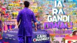 ‘Jaragandi’: Ram Charan and Kiara Advani shake a leg in first single from Shankar’s ‘Game Changer’