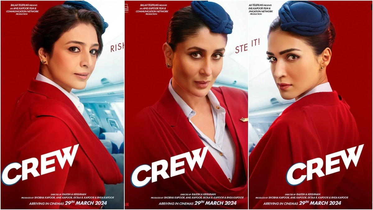 Kareena-Kriti-Tabu Crew film