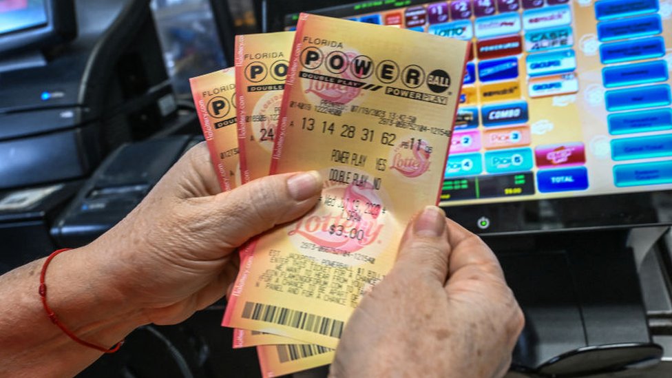 Powerball winning numbers for April 6: Winning ticket sold in Oregon following delay